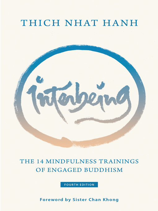 Title details for Interbeing by Thich Nhat Hanh - Available